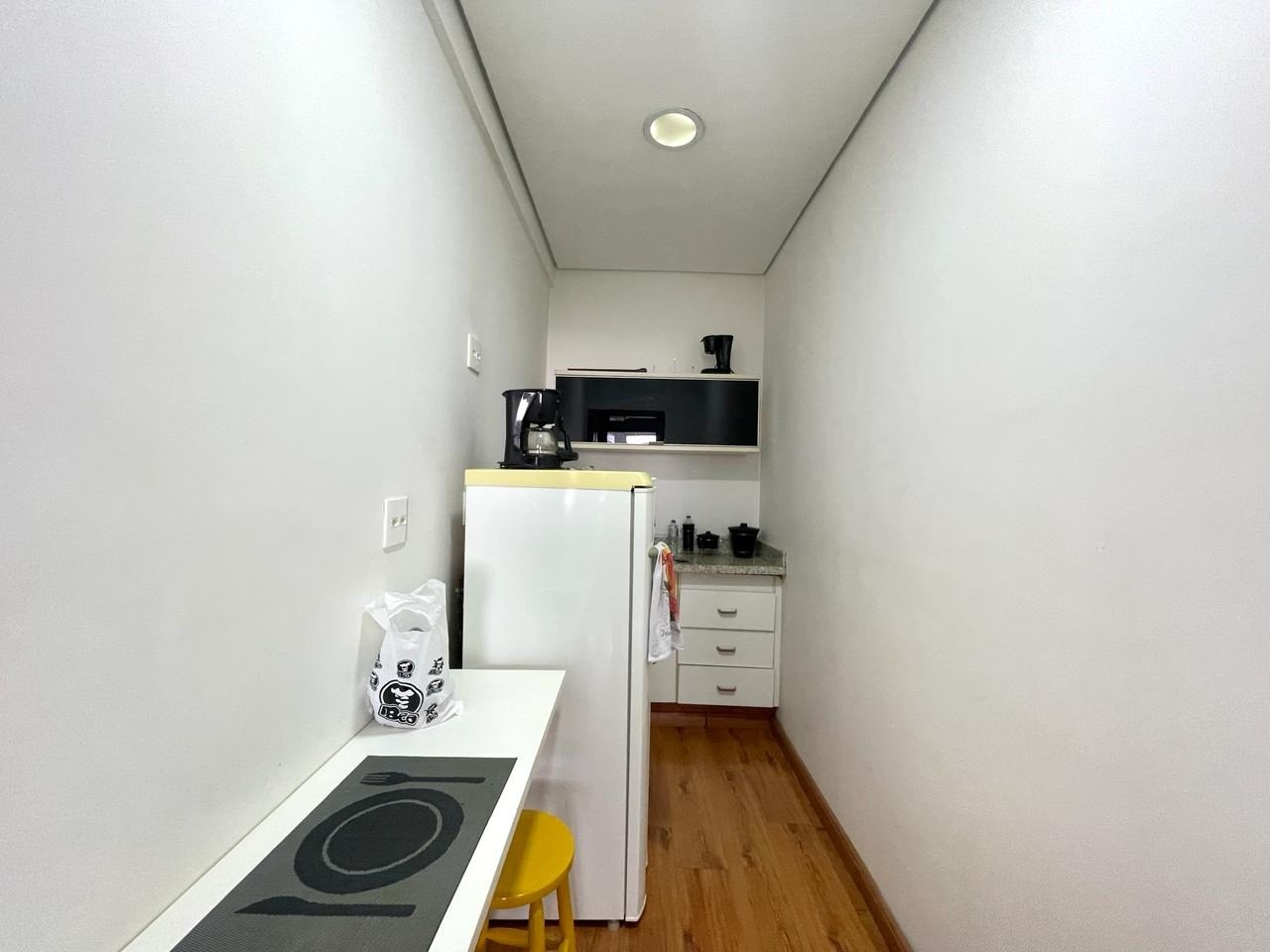Sala-Conjunto, 40 m² - Foto 9