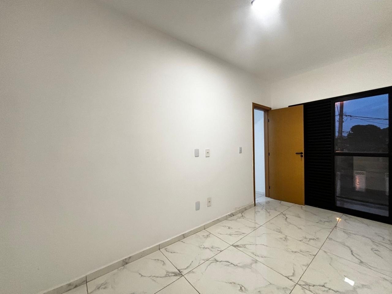 Sobrado, 2 quartos, 55 m² - Foto 1