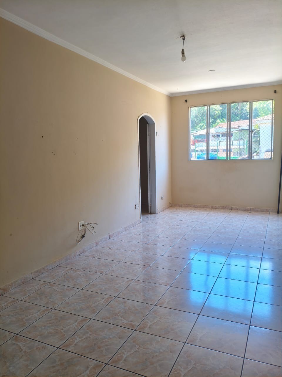 Apartamento, 2 quartos, 75 m² - Foto 1