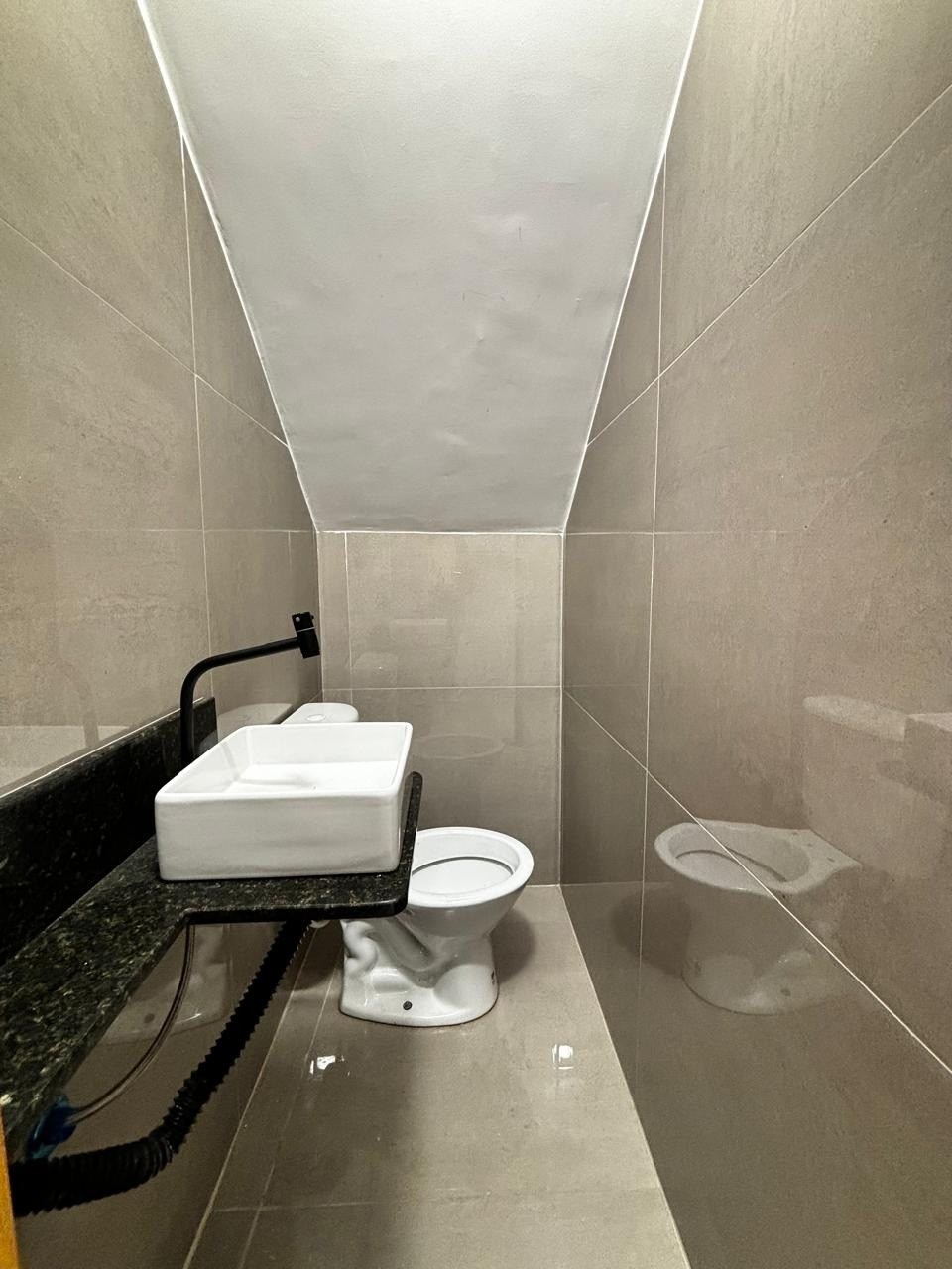 Sobrado, 2 quartos, 55 m² - Foto 10
