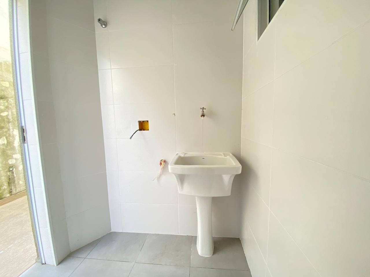 Casa de Condomínio, 2 quartos - Foto 2
