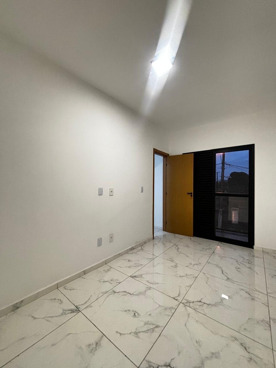 Sobrado, 2 quartos, 55 m² - Foto 2
