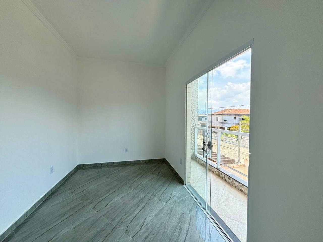 Sobrado, 2 quartos, 58 m² - Foto 3