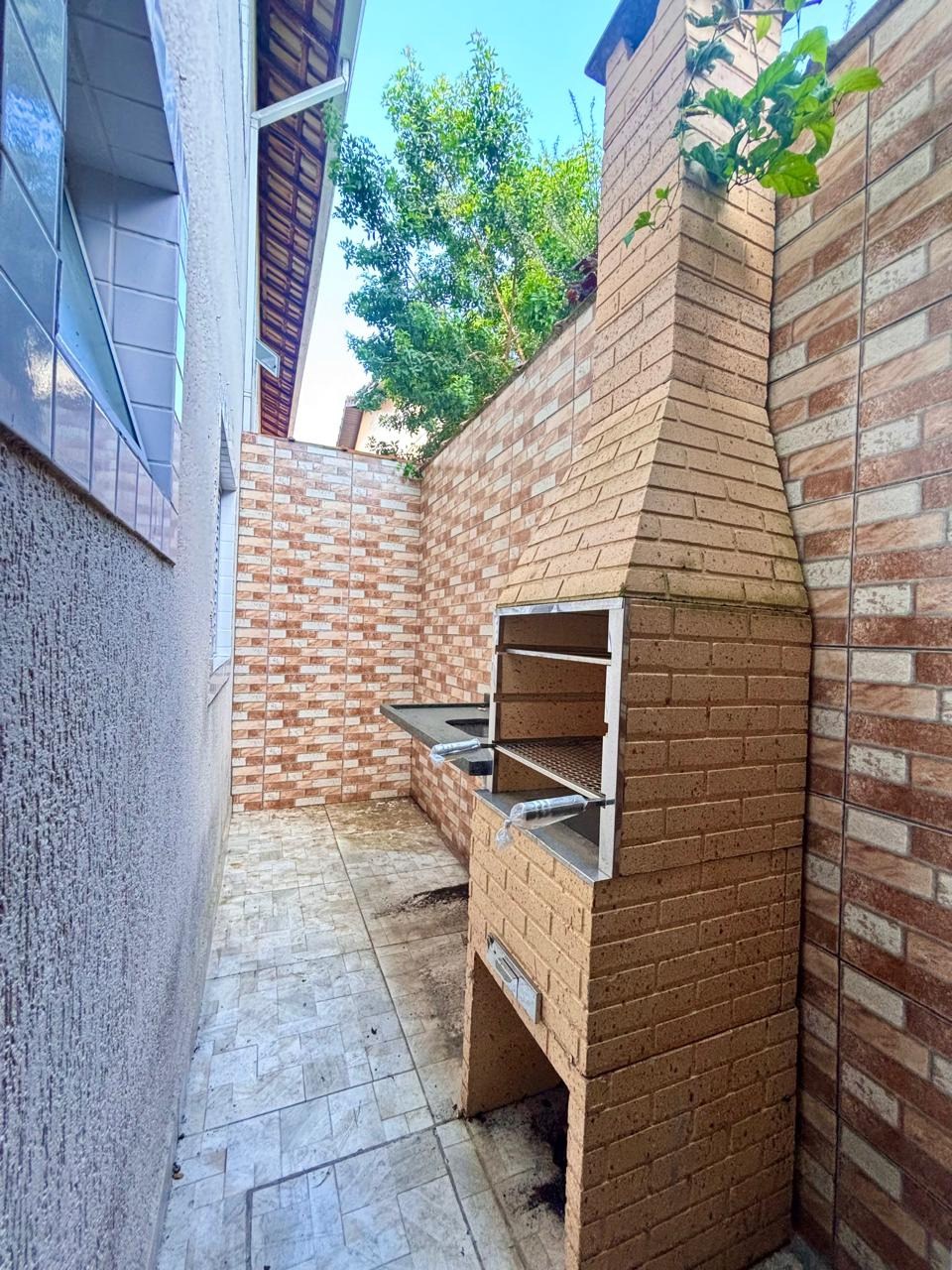 Casa de Condomínio, 2 quartos - Foto 23