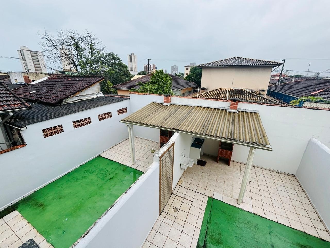 Casa, 3 quartos, 150 m² - Foto 34