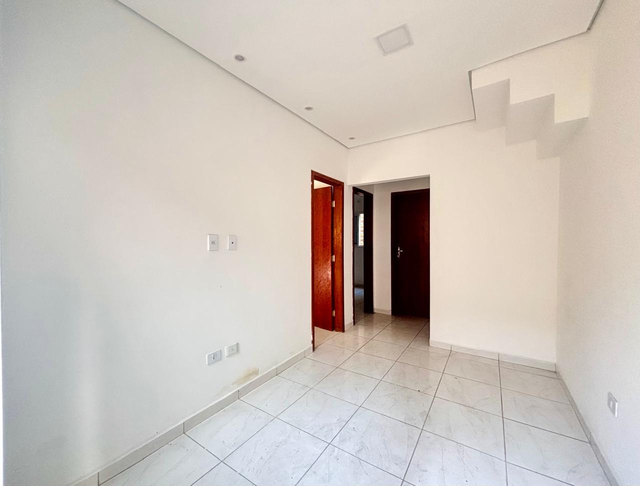 Casa de Condomínio, 2 quartos - Foto 1