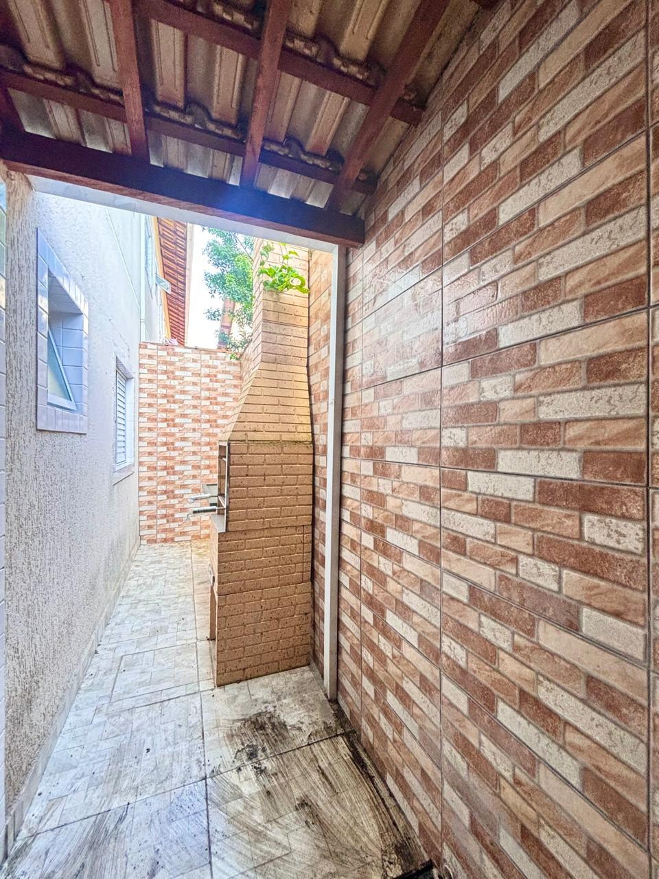 Casa de Condomínio, 2 quartos - Foto 19