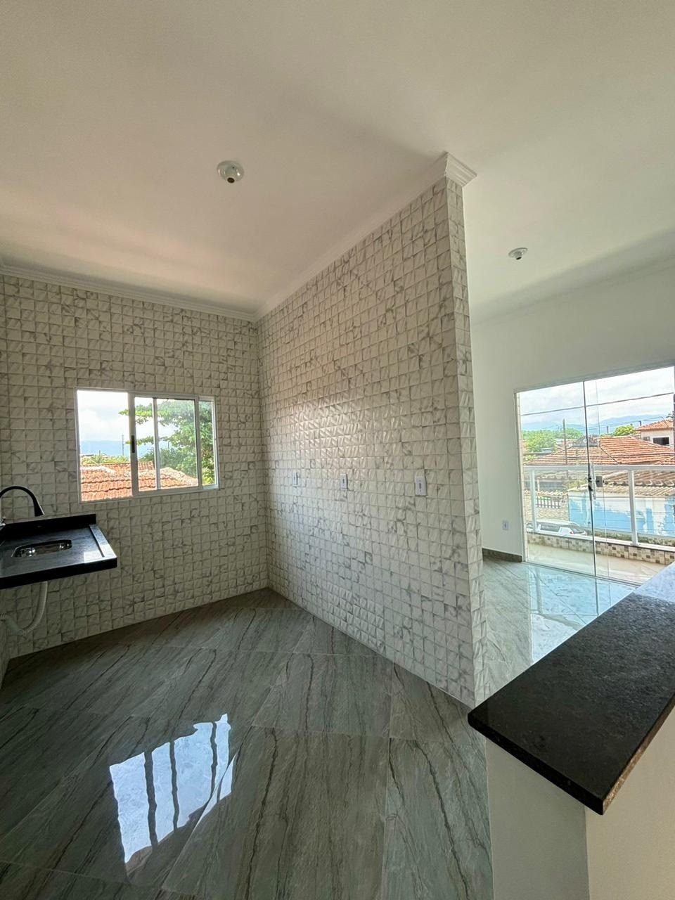 Sobrado, 2 quartos, 58 m² - Foto 9