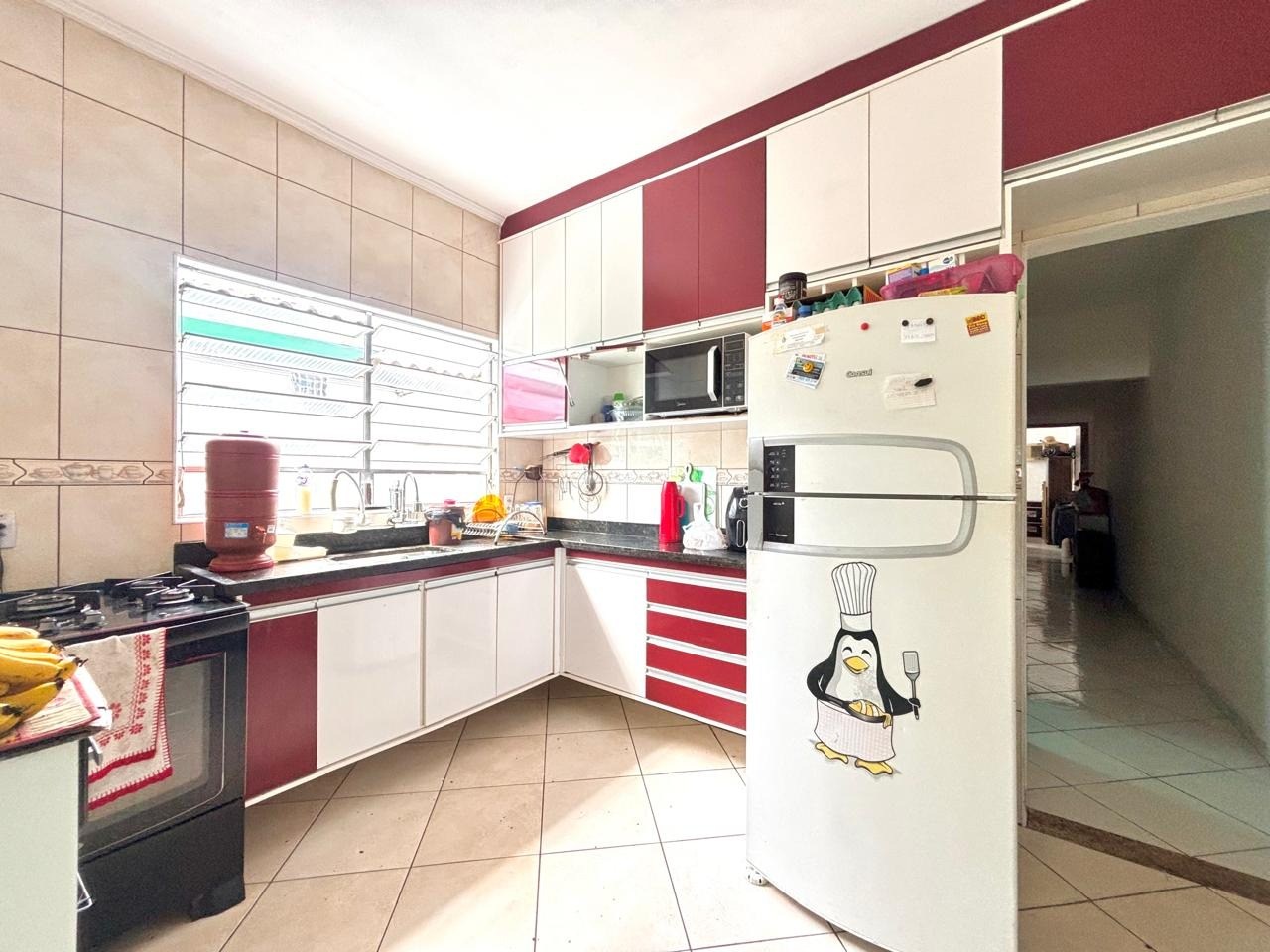 Sobrado, 3 quartos, 83 m² - Foto 8