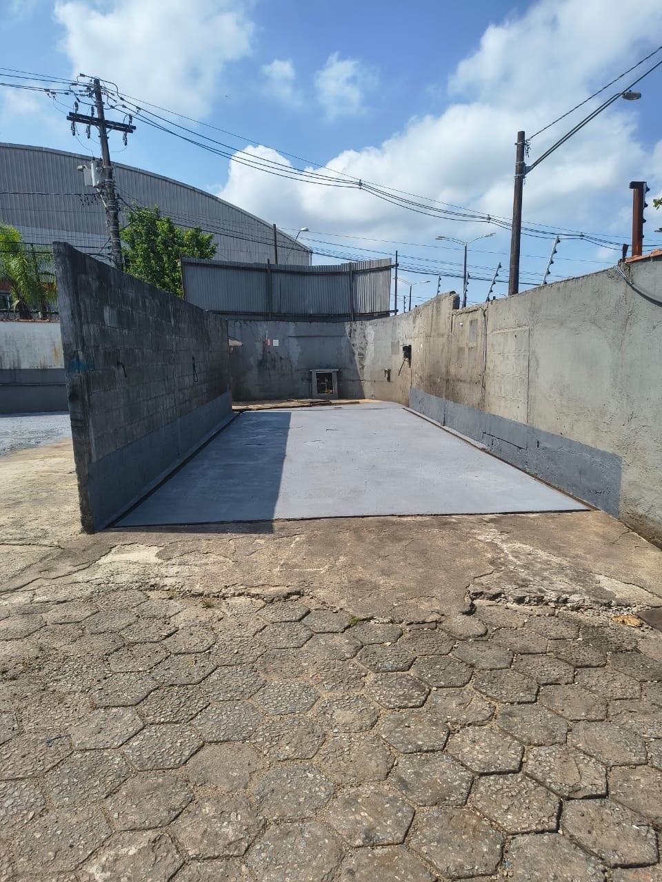 Loteamento e Condomínio, 1200 m² - Foto 11