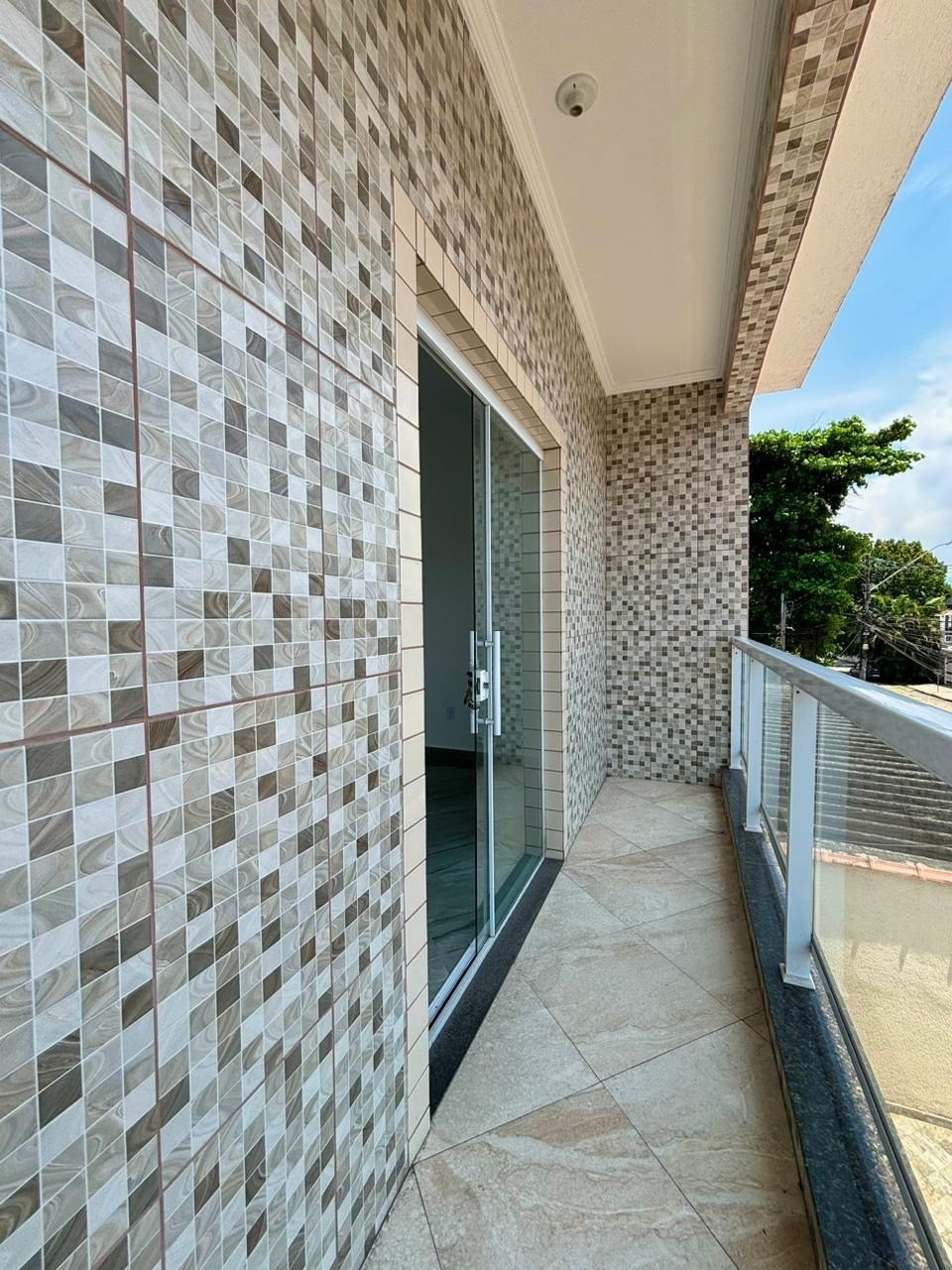 Sobrado, 2 quartos, 58 m² - Foto 1