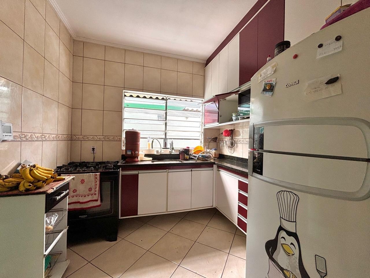Sobrado, 3 quartos, 83 m² - Foto 7