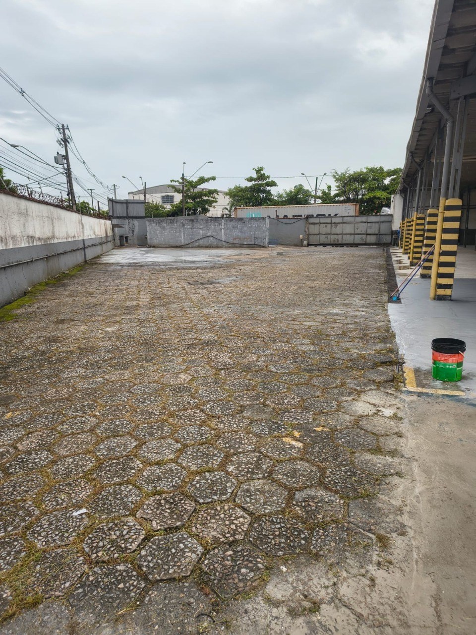 Loteamento e Condomínio, 1200 m² - Foto 19
