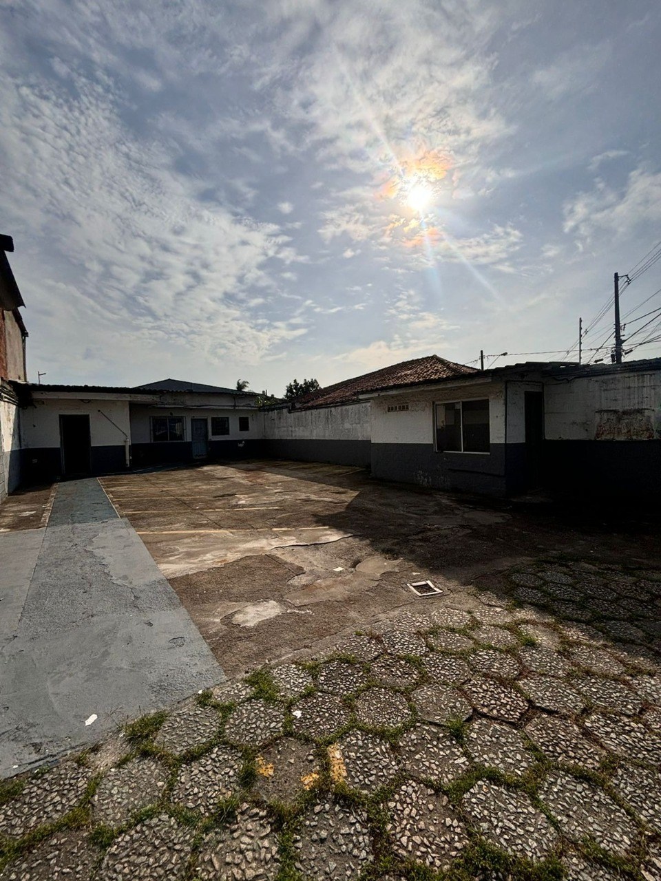 Loteamento e Condomínio, 1200 m² - Foto 5