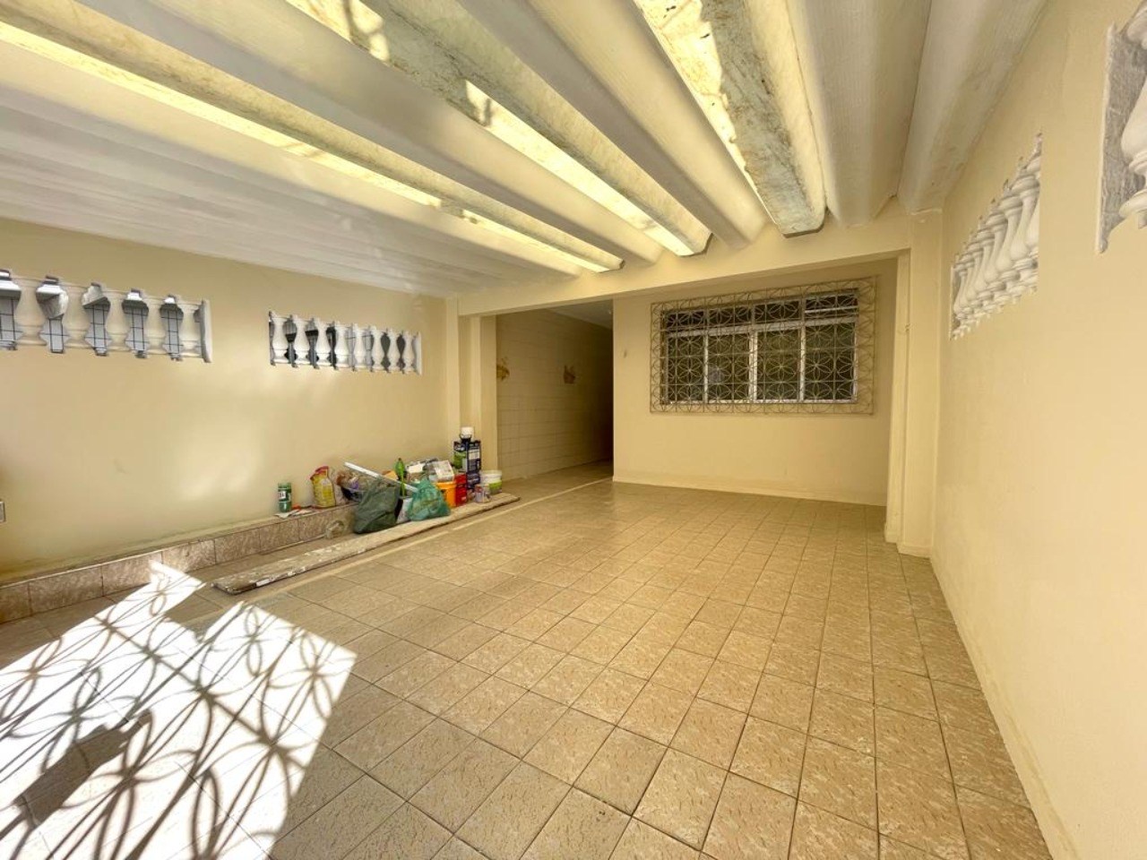 Casa, 2 quartos, 150 m² - Foto 1
