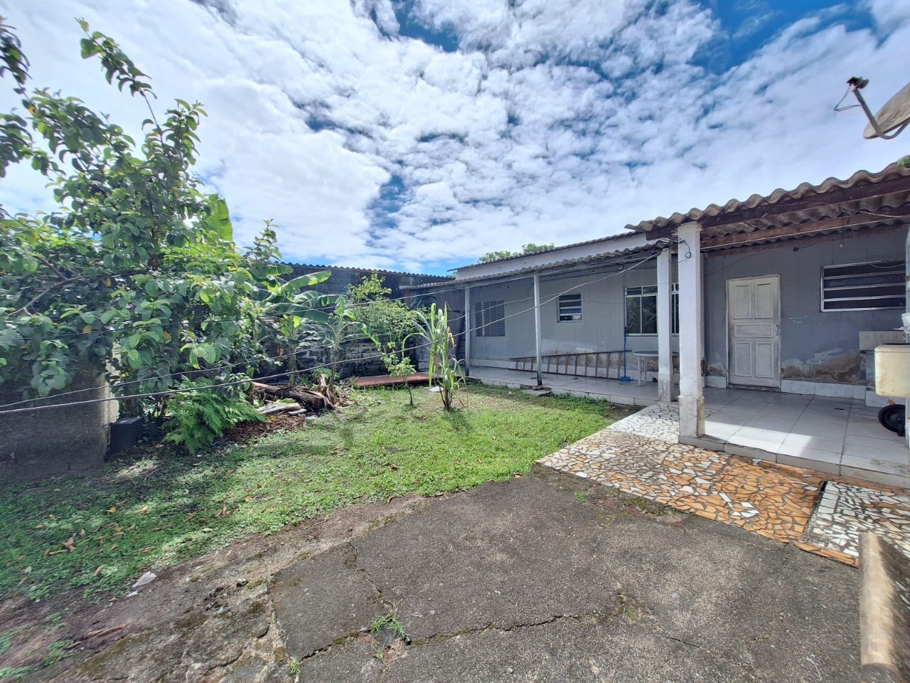 Casa, 4 quartos, 432 m² - Foto 1