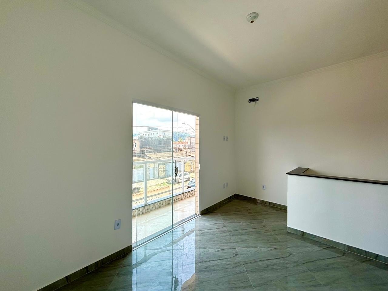 Sobrado, 2 quartos, 58 m² - Foto 2