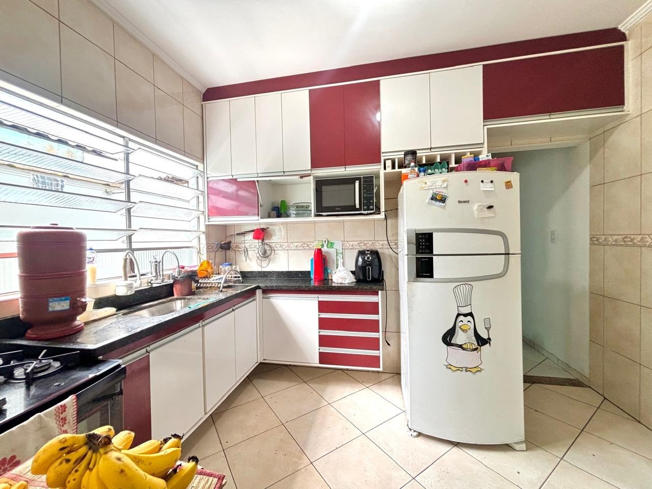 Sobrado, 3 quartos, 83 m² - Foto 9