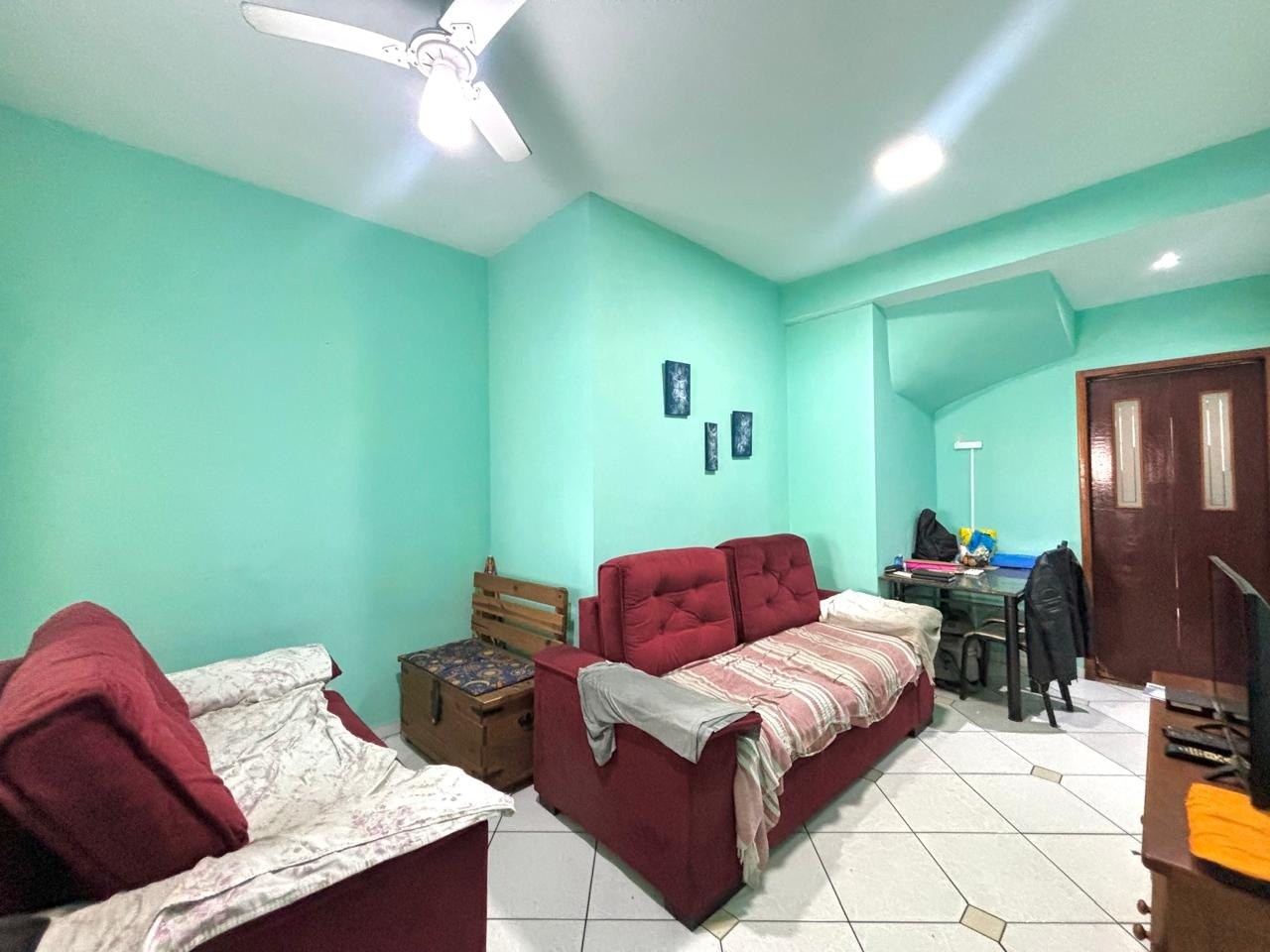 Sobrado, 3 quartos, 83 m² - Foto 4