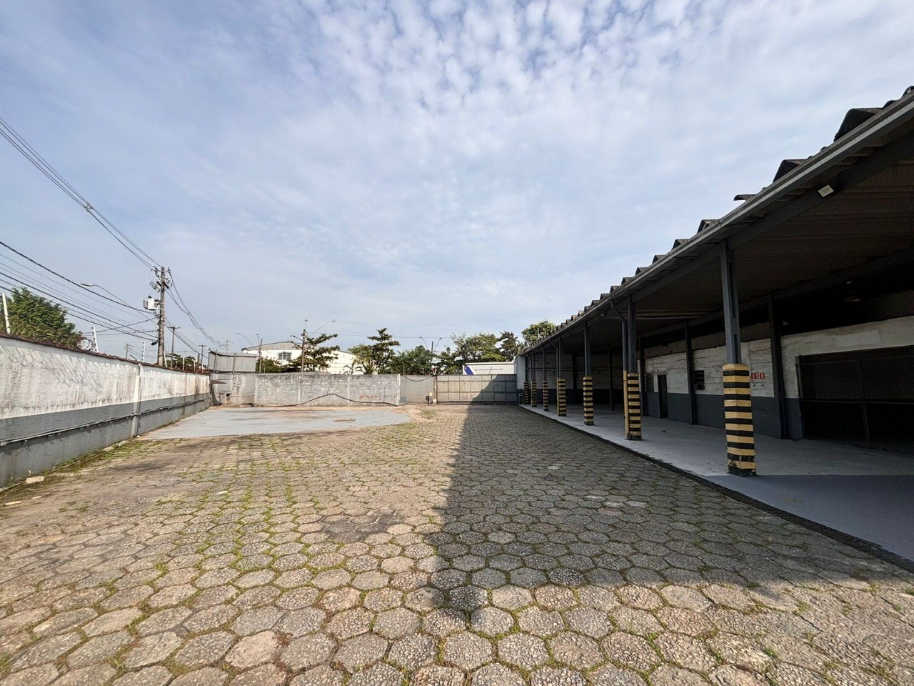 Loteamento e Condomínio, 1200 m² - Foto 7
