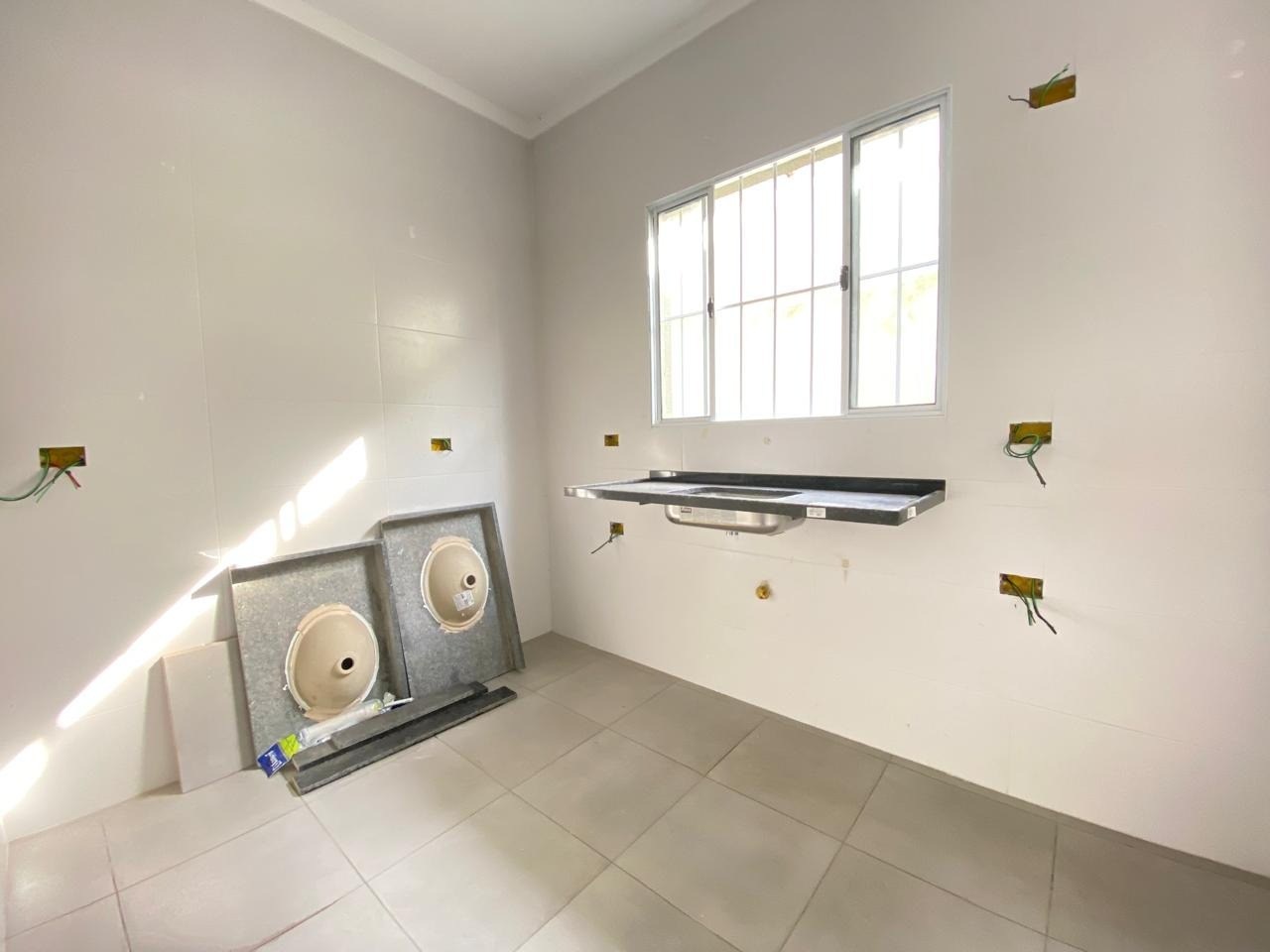 Casa de Condomínio, 2 quartos - Foto 13