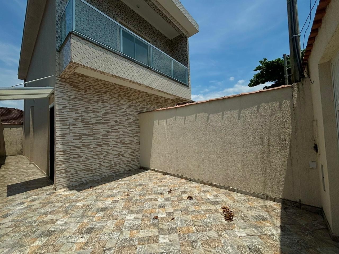 Sobrado, 2 quartos, 58 m² - Foto 12