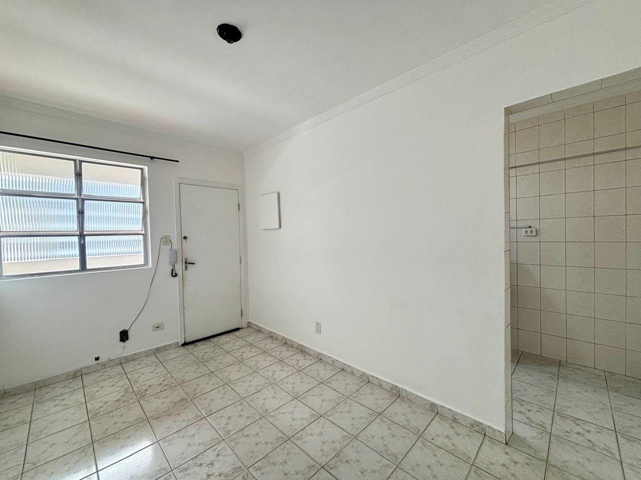Apartamento, 1 quarto, 37 m² - Foto 1