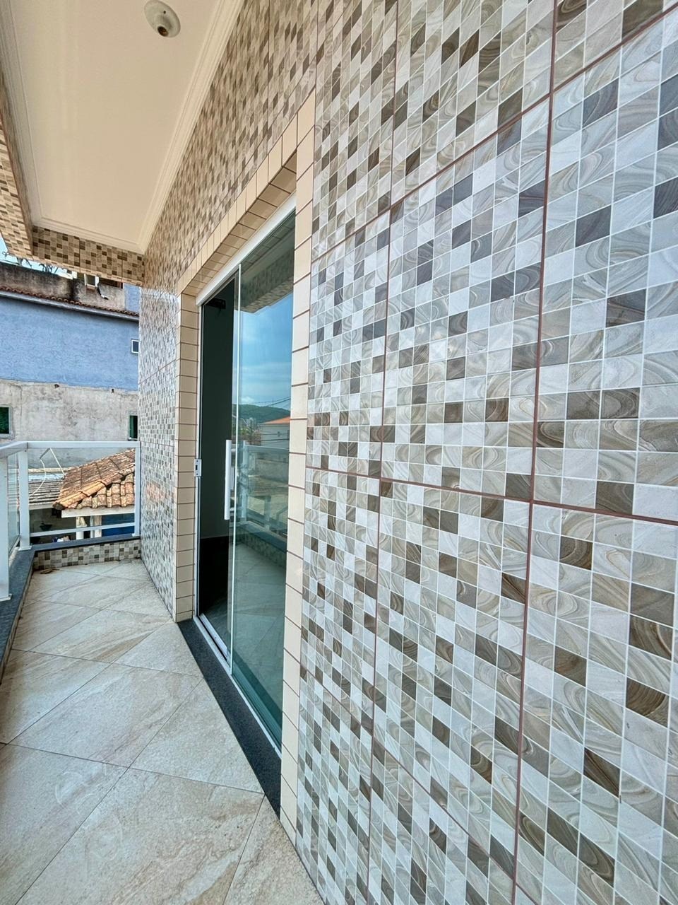 Sobrado, 2 quartos, 58 m² - Foto 5