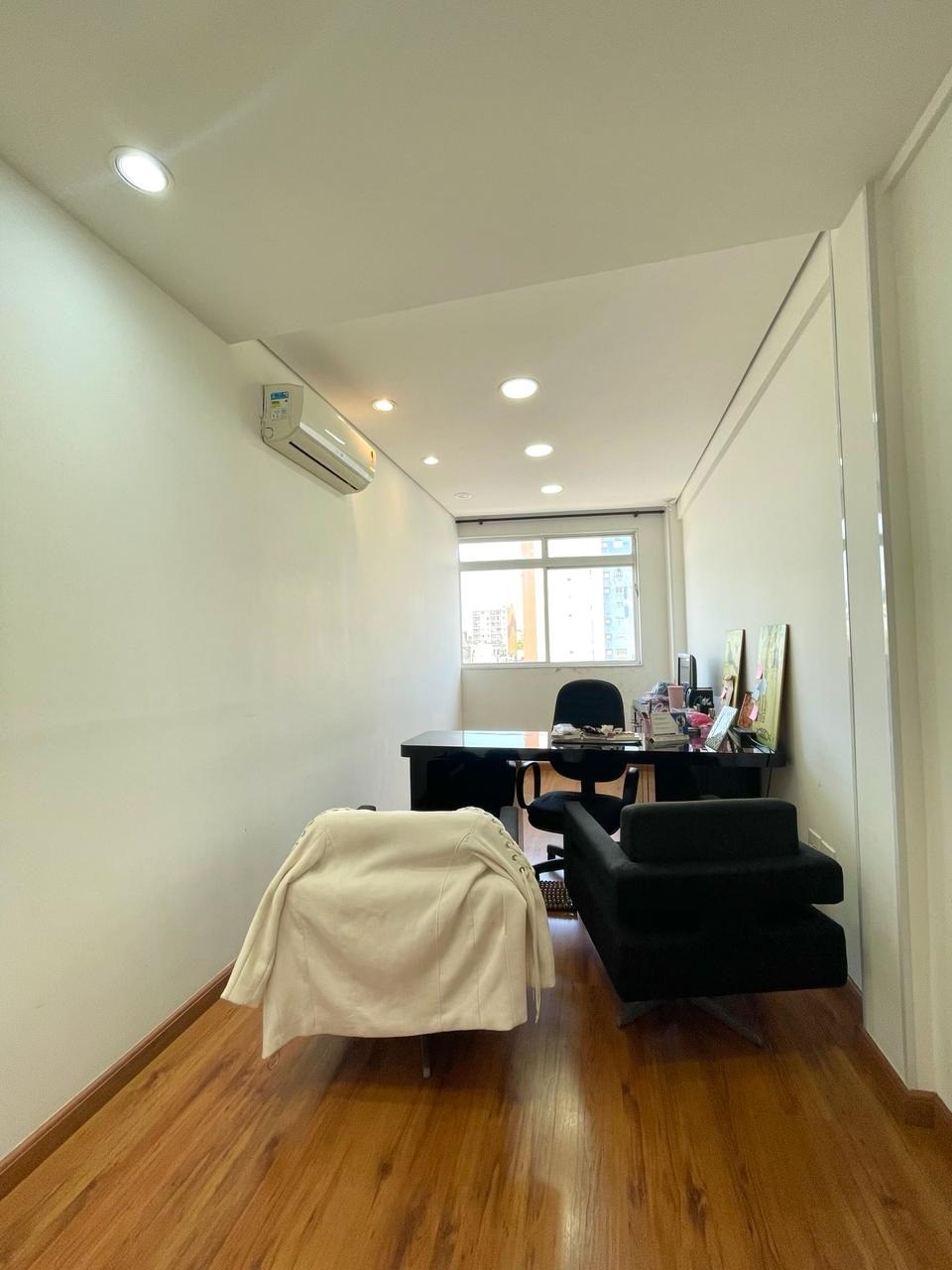 Sala-Conjunto, 40 m² - Foto 8