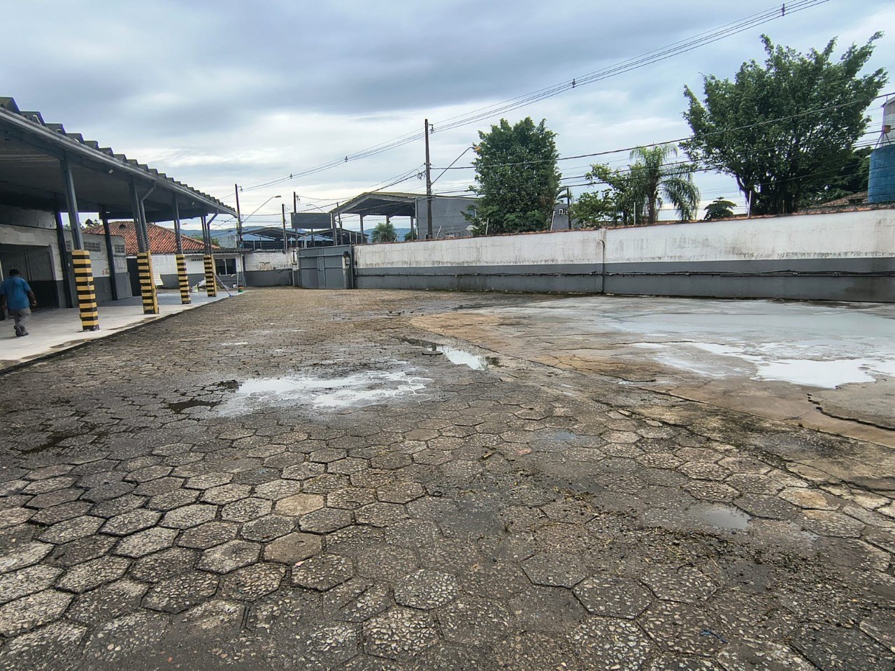 Loteamento e Condomínio, 1200 m² - Foto 18