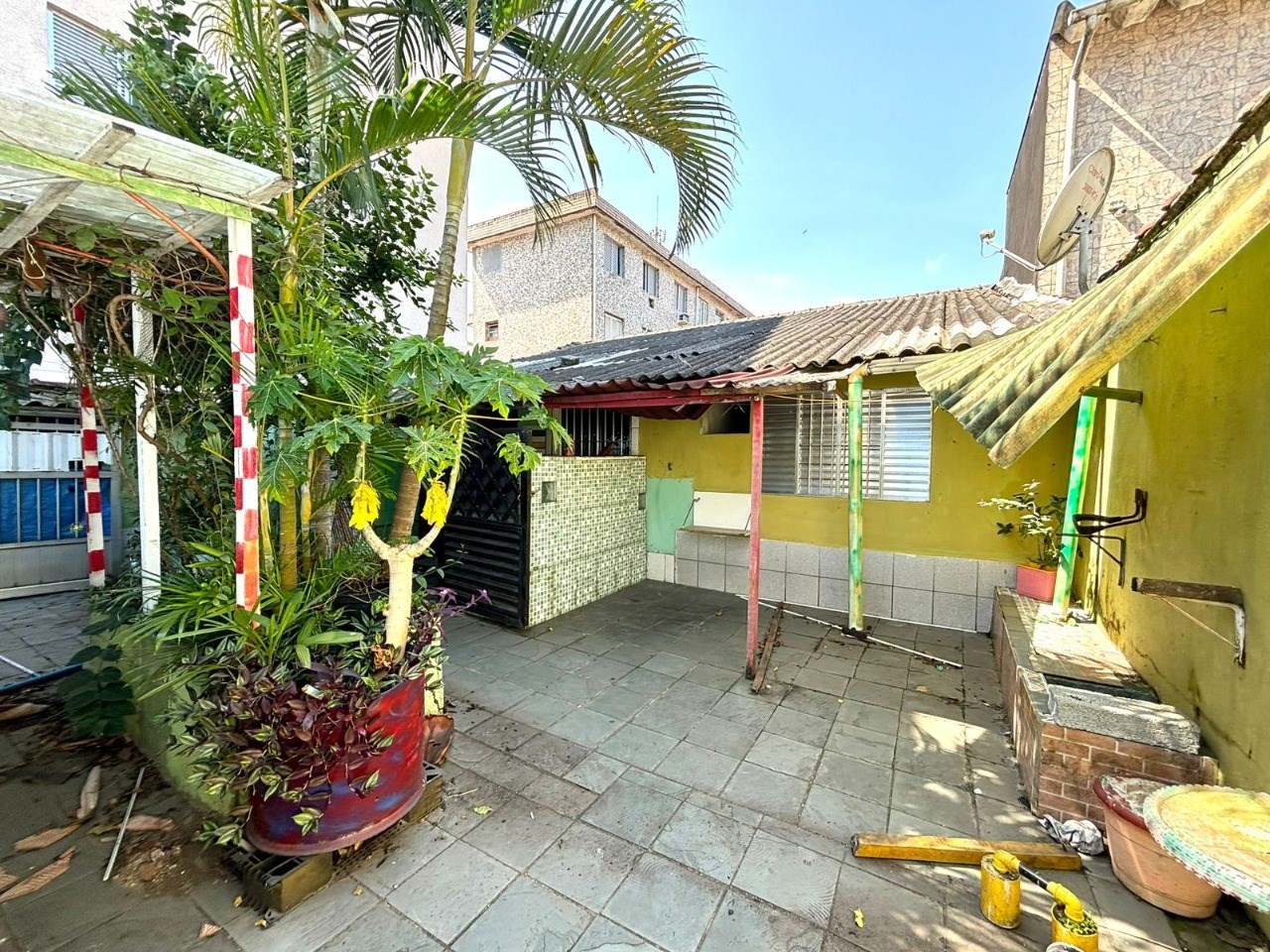 Casa, 2 quartos, 80 m² - Foto 44