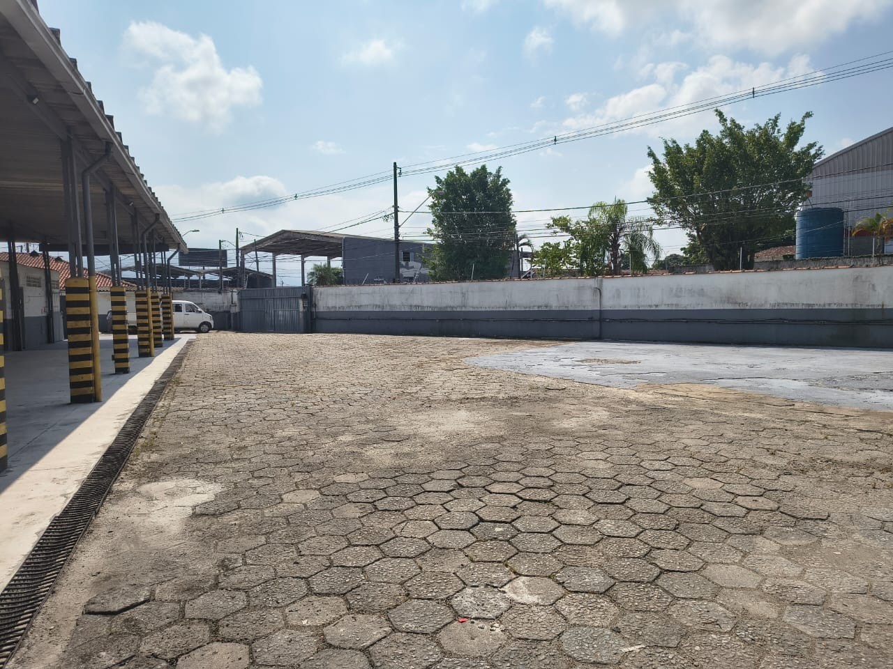 Loteamento e Condomínio, 1200 m² - Foto 10