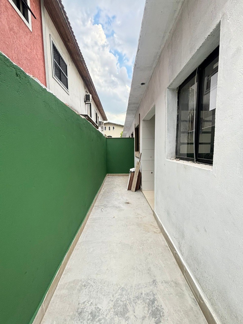 Casa, 2 quartos, 50 m² - Foto 12
