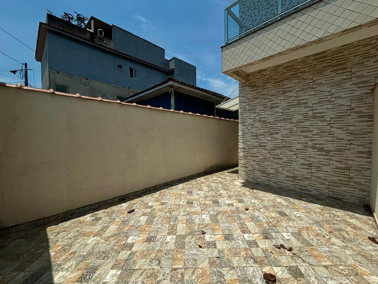 Sobrado, 2 quartos, 58 m² - Foto 15