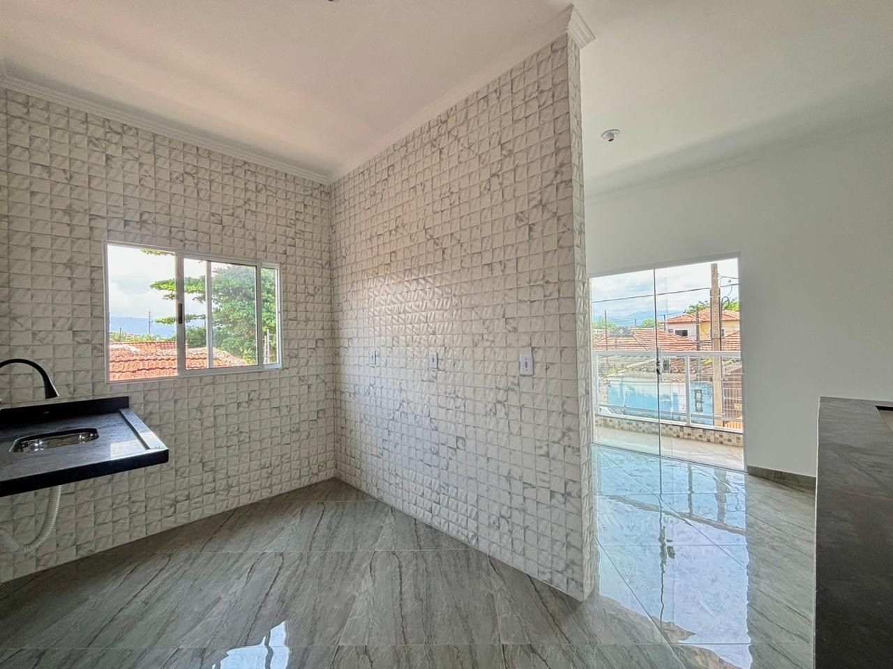 Sobrado, 2 quartos, 58 m² - Foto 8