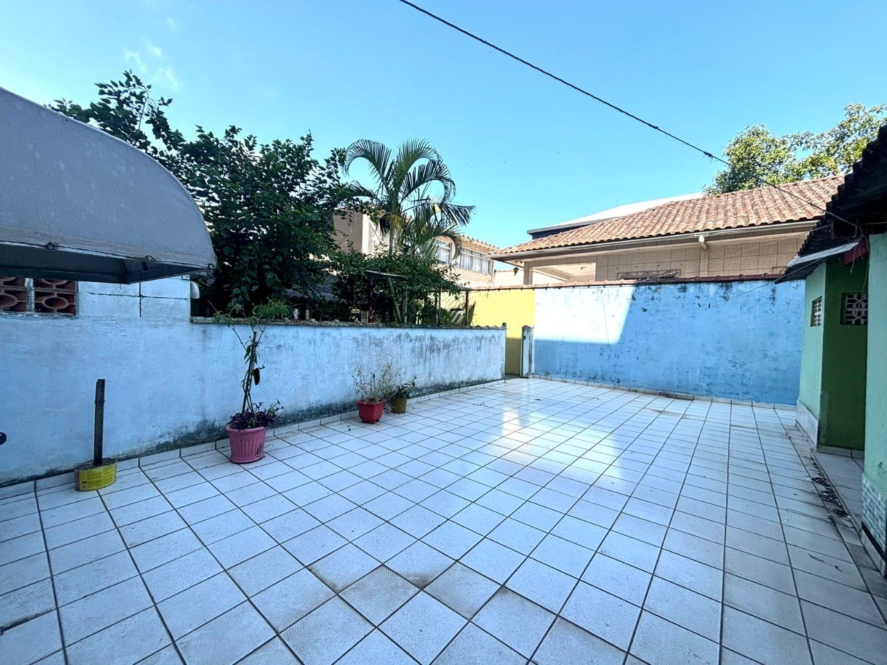 Casa, 2 quartos, 80 m² - Foto 33