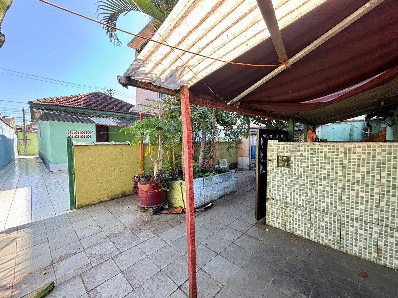 Casa, 2 quartos, 80 m² - Foto 43