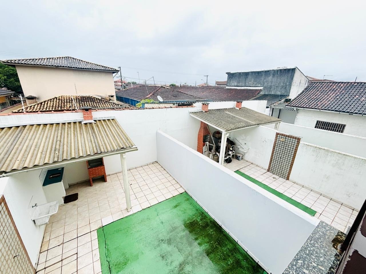 Casa, 3 quartos, 150 m² - Foto 33