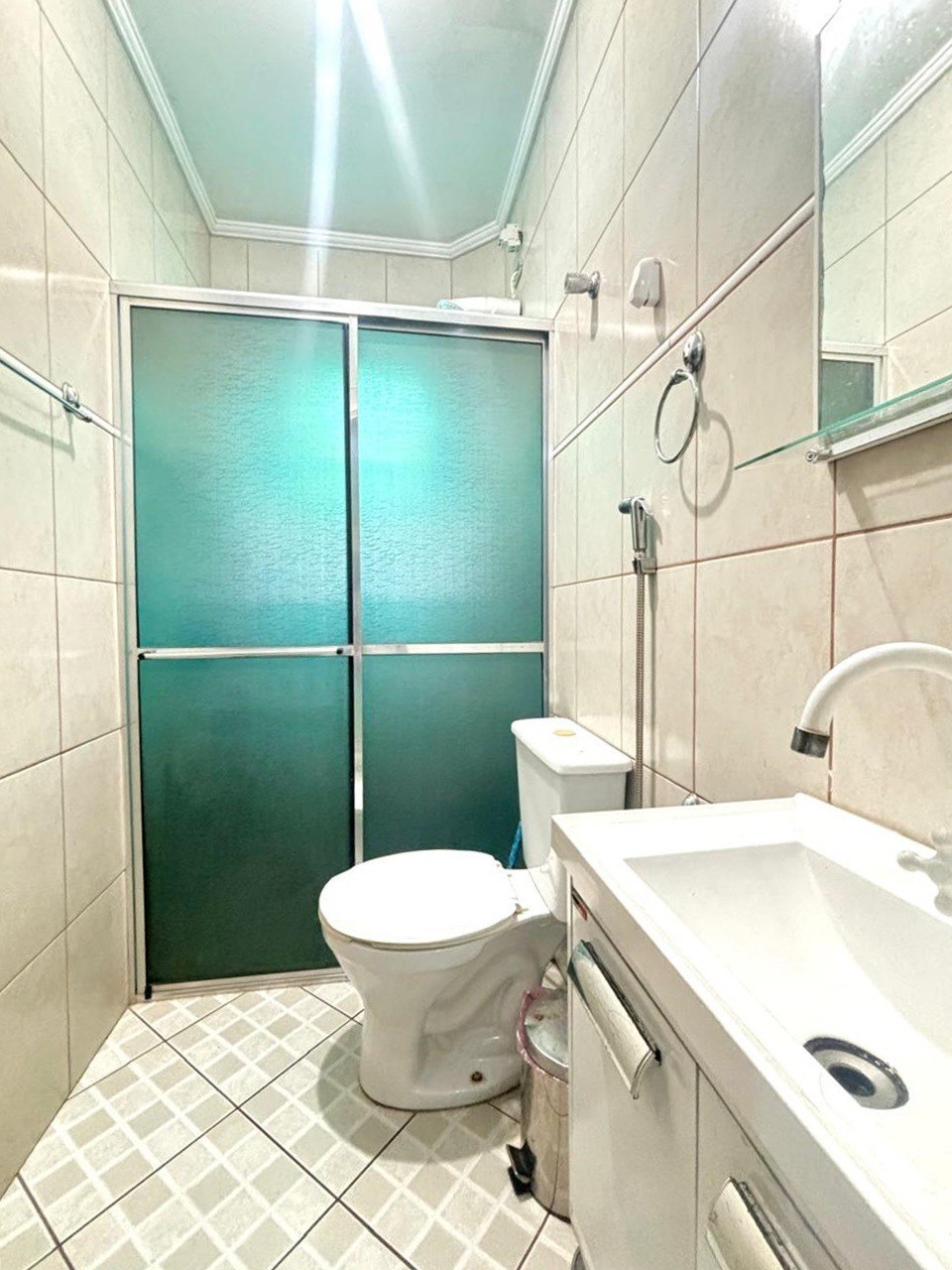 Sobrado, 3 quartos, 83 m² - Foto 12