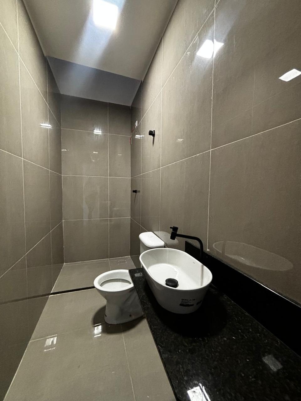 Sobrado, 2 quartos, 55 m² - Foto 8