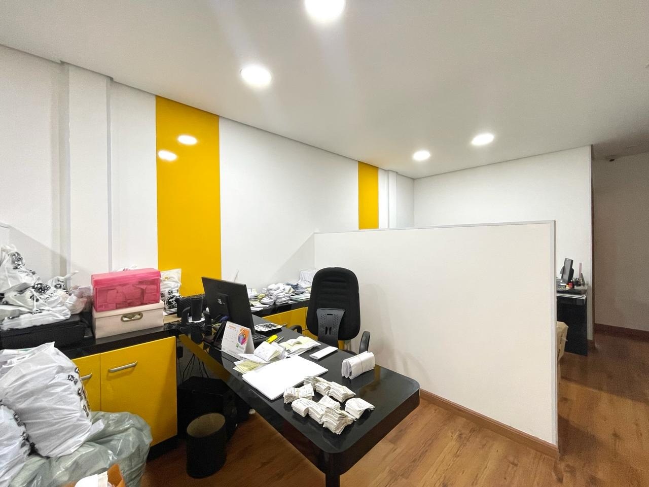 Sala-Conjunto, 40 m² - Foto 6