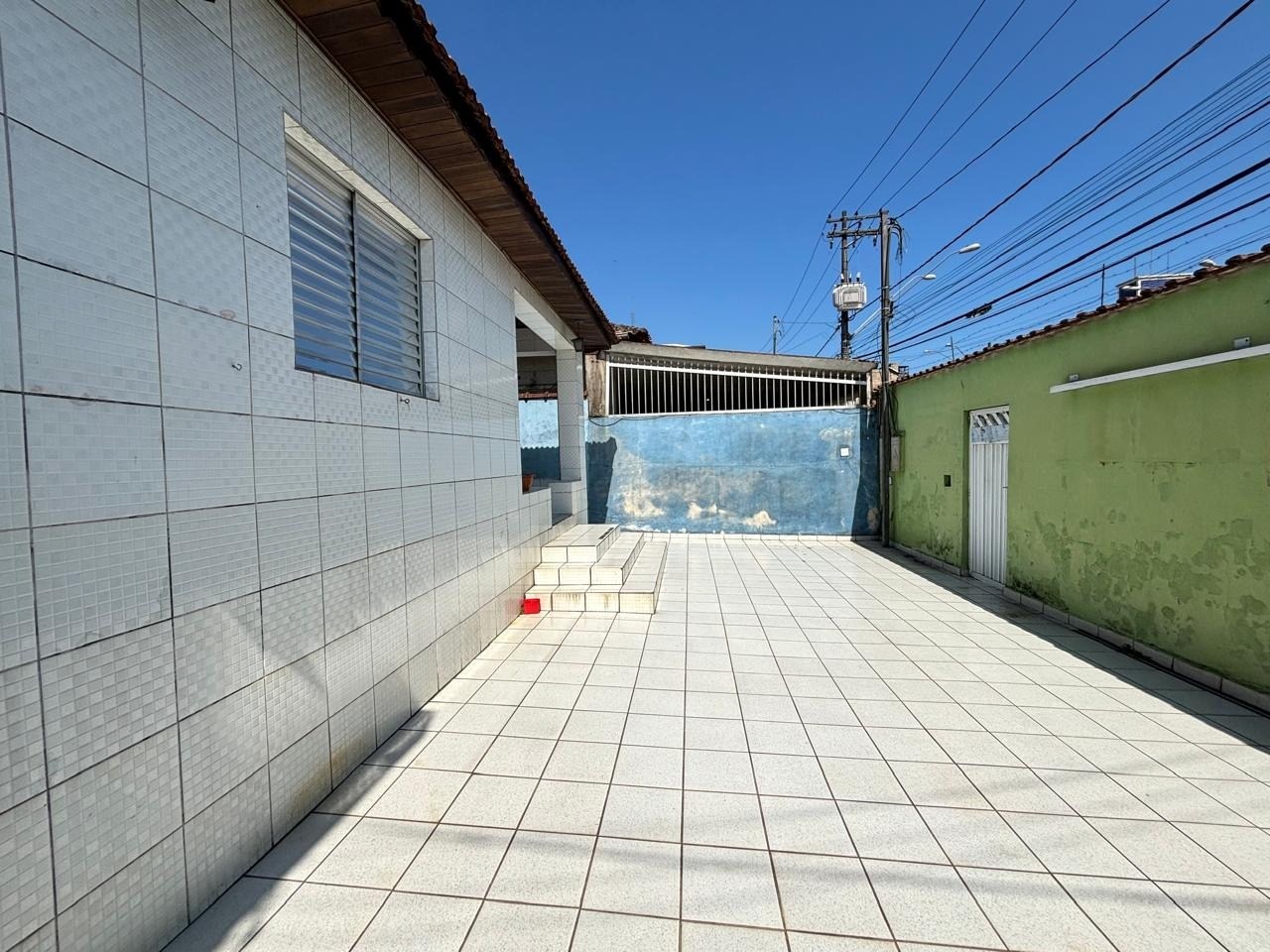 Casa, 2 quartos, 80 m² - Foto 24