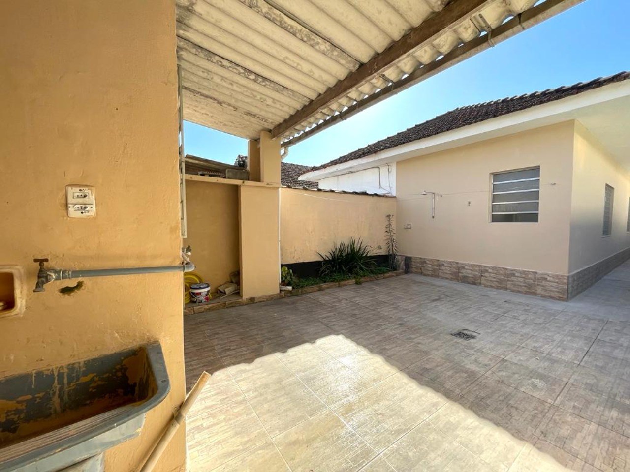 Casa, 2 quartos, 150 m² - Foto 21