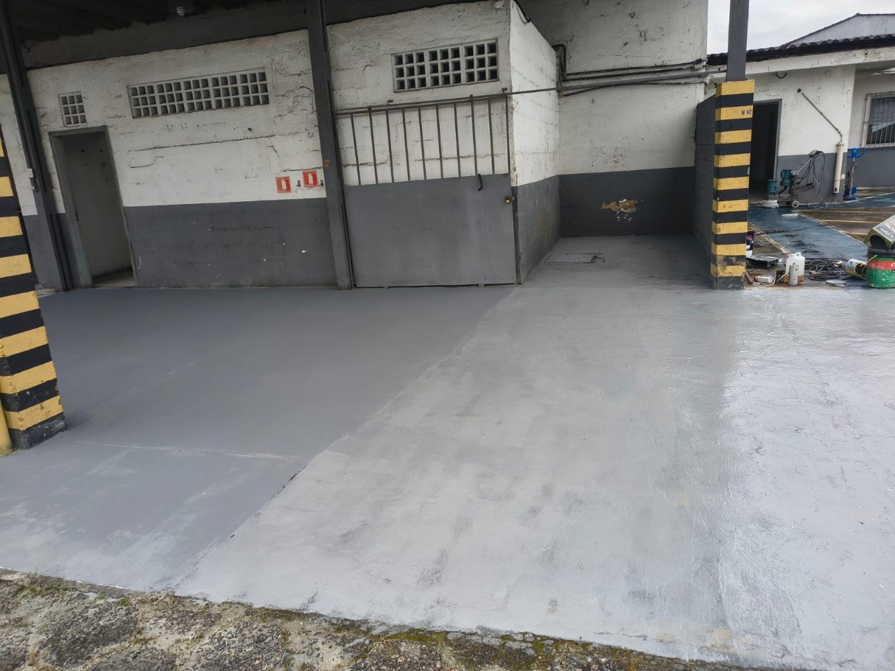 Loteamento e Condomínio, 1200 m² - Foto 15