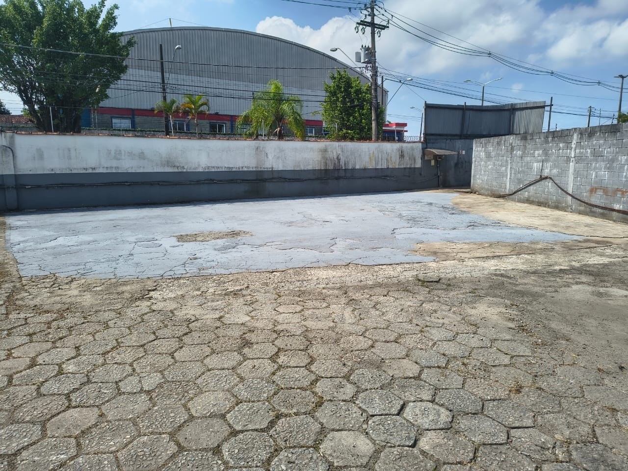 Loteamento e Condomínio, 1200 m² - Foto 13