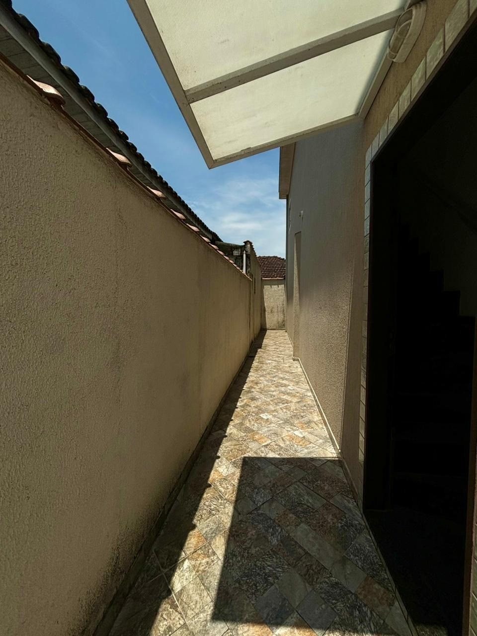 Sobrado, 2 quartos, 58 m² - Foto 14