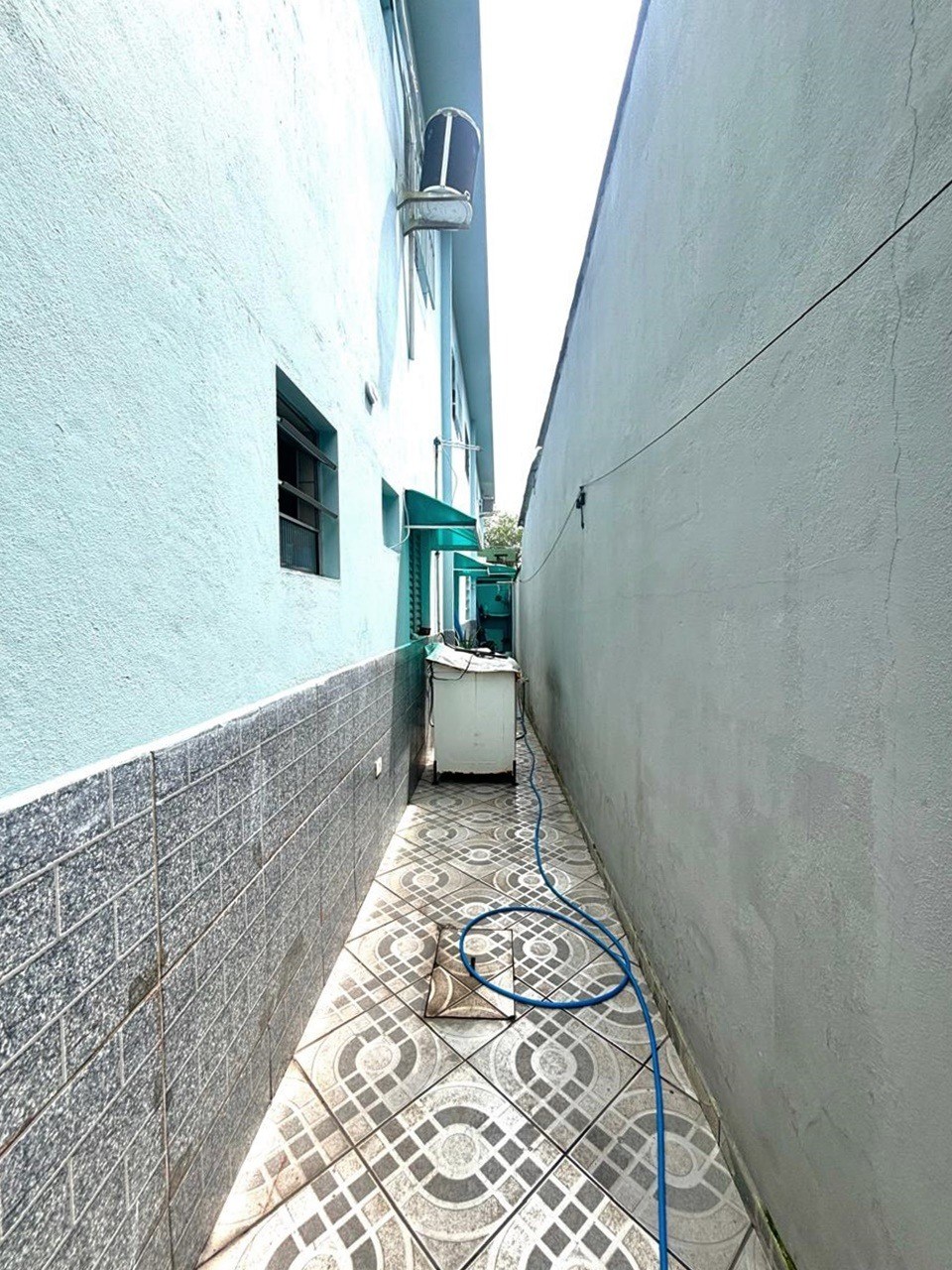 Sobrado, 3 quartos, 83 m² - Foto 24
