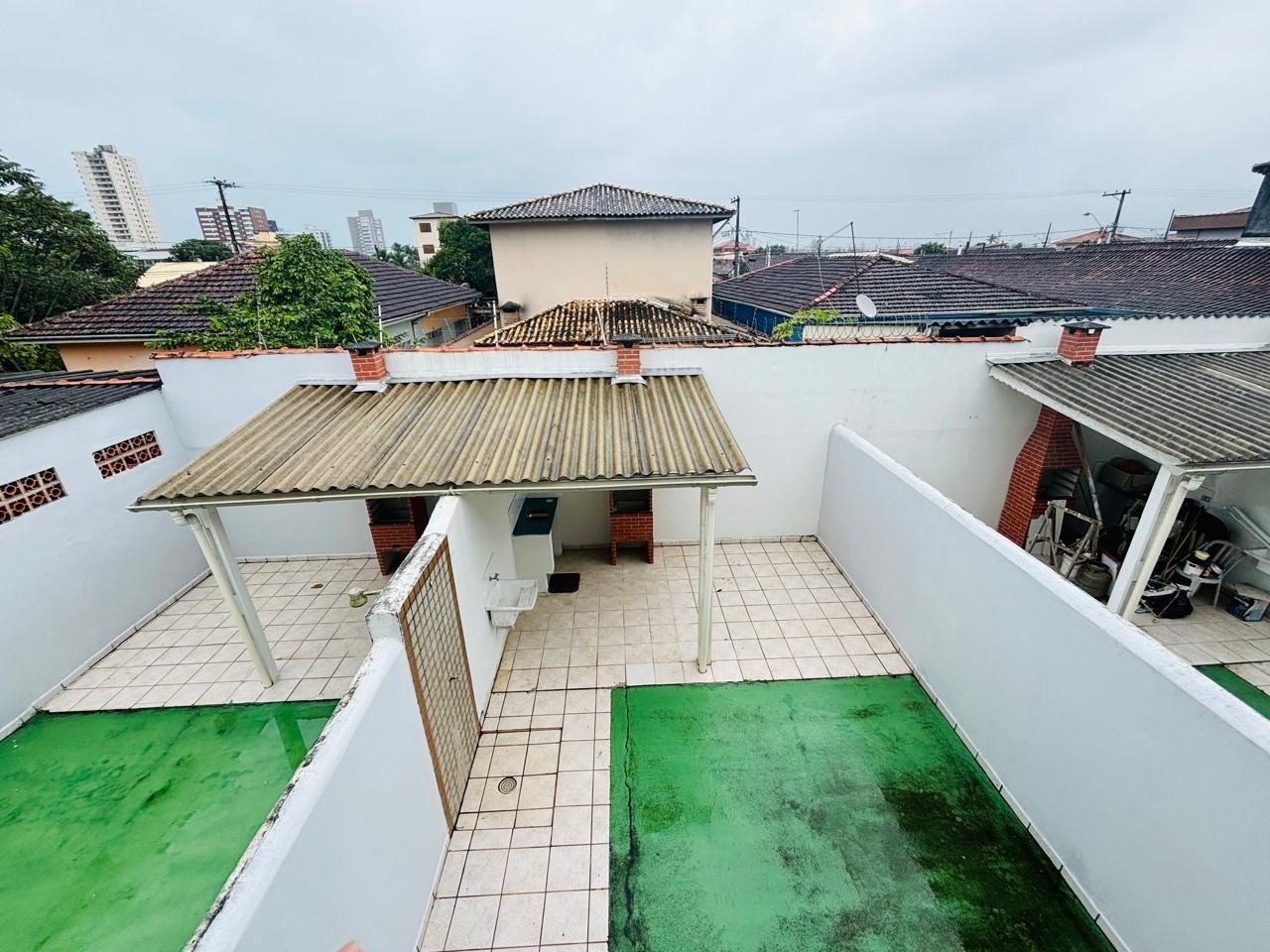 Casa, 3 quartos, 150 m² - Foto 32