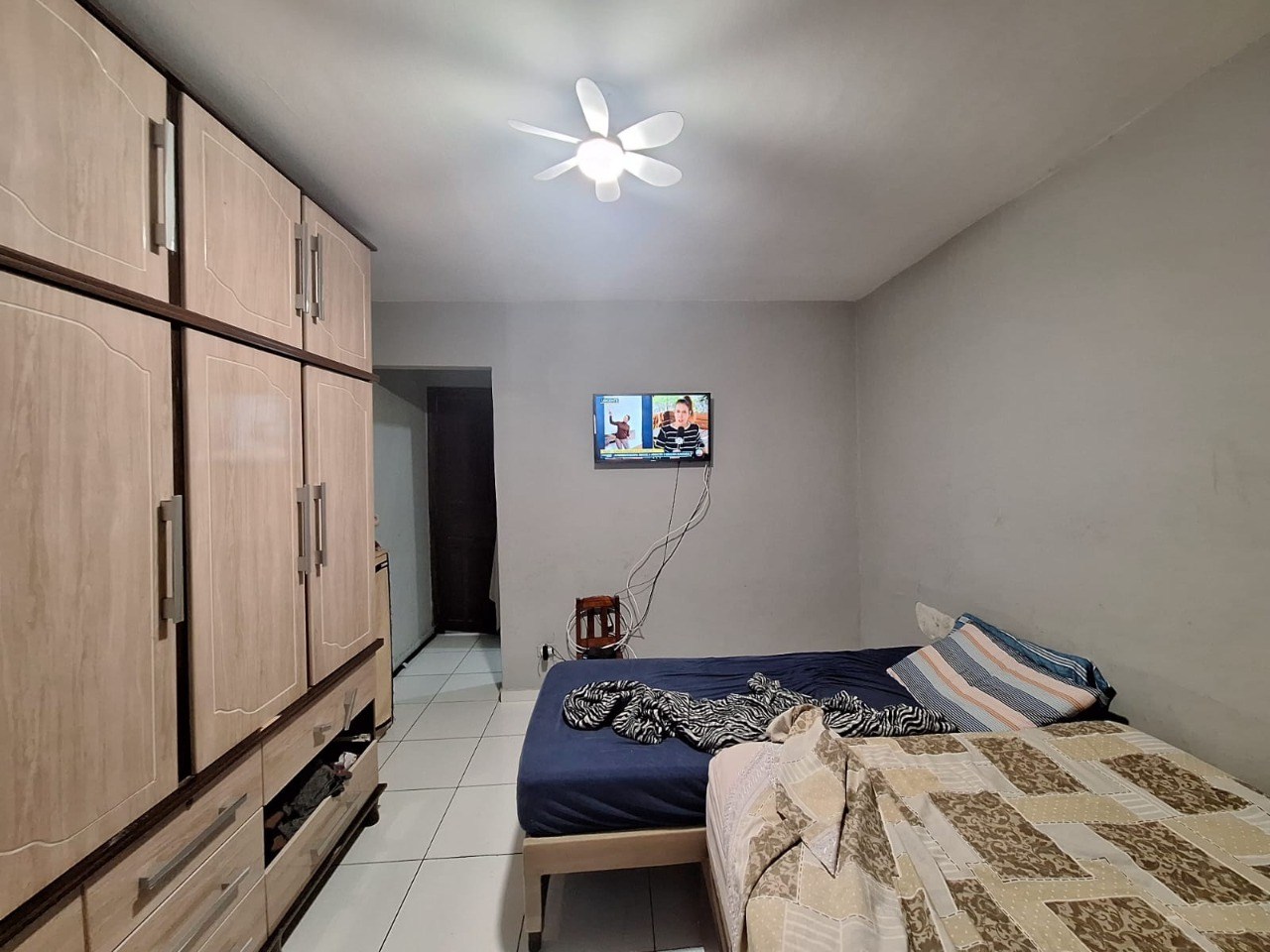 Casa, 2 quartos, 125 m² - Foto 9