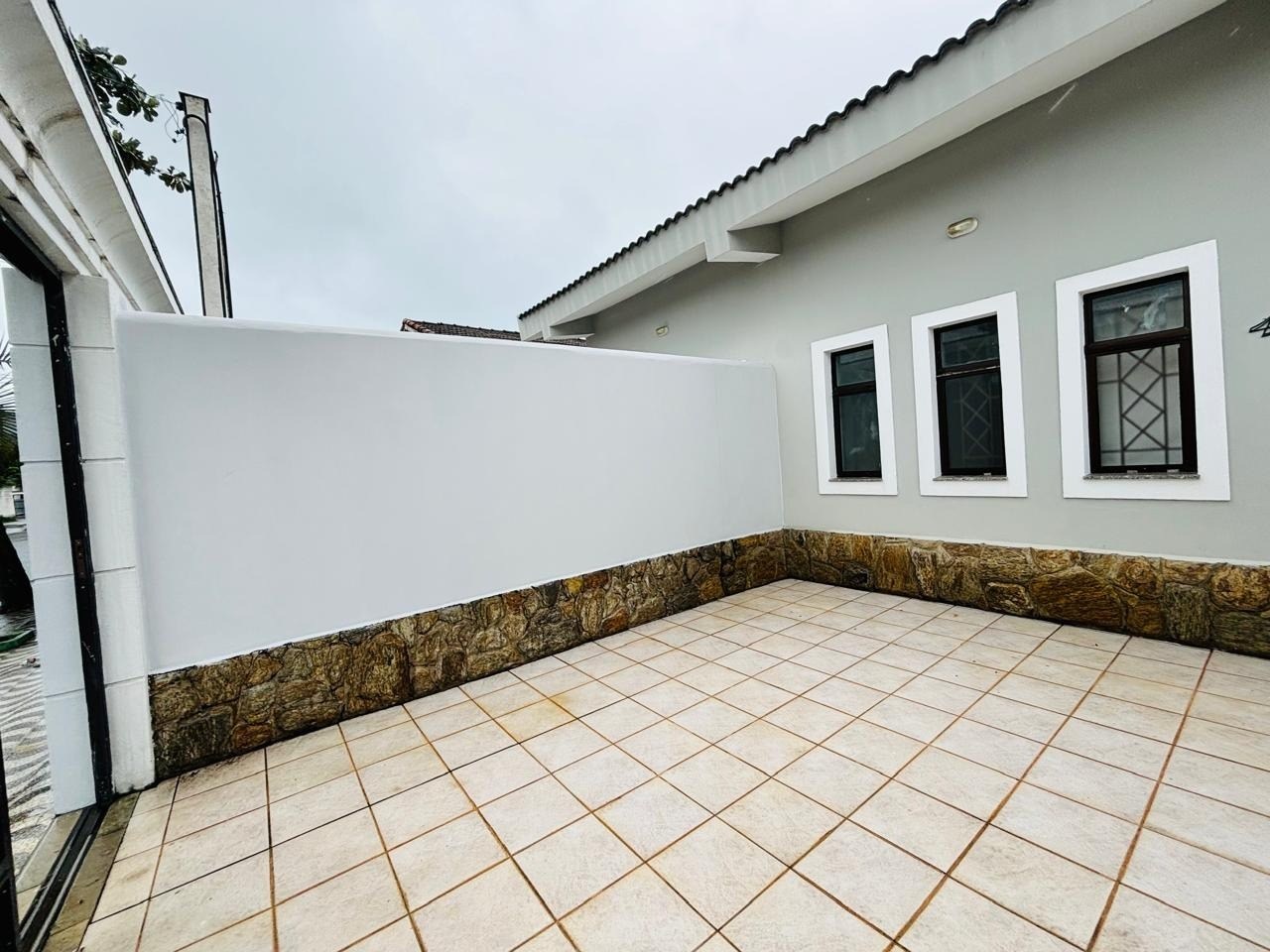 Casa, 3 quartos, 150 m² - Foto 1